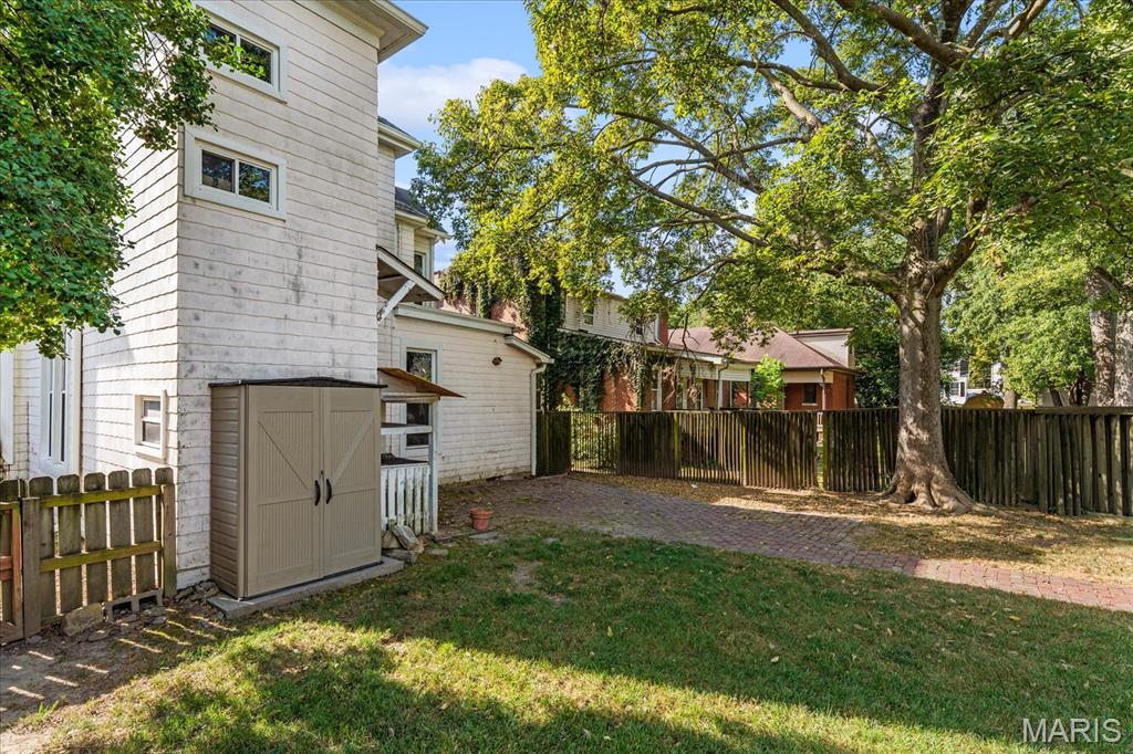 609 Sycamore Street Property Photo 44