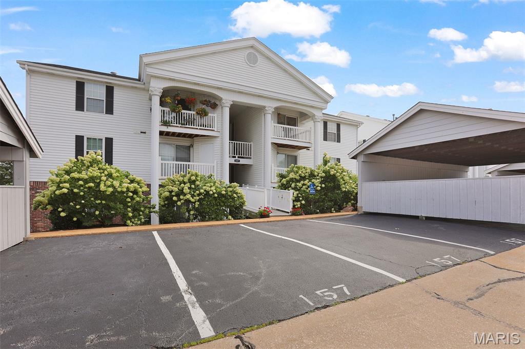 157 Jubilee Hill Drive I Property Photo 1