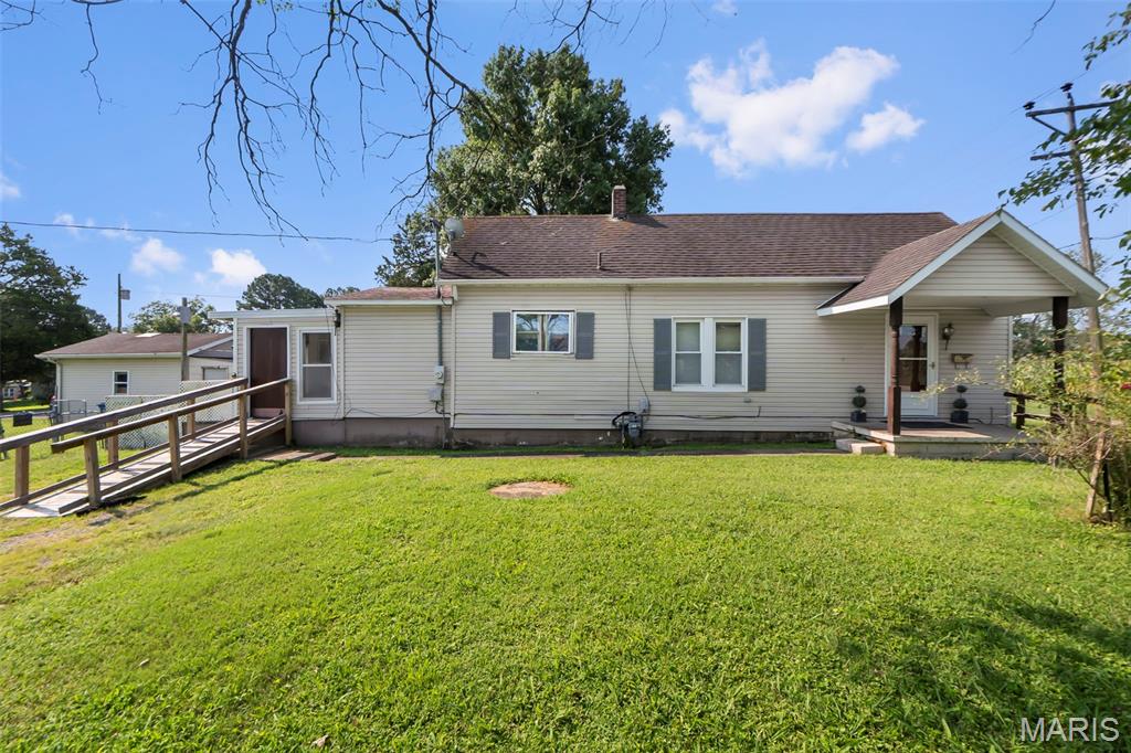 218 Lula Avenue Property Photo 1