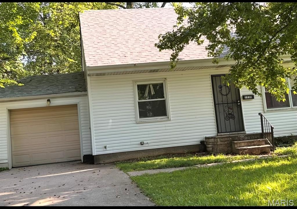 1230 Darr Drive Property Photo 1