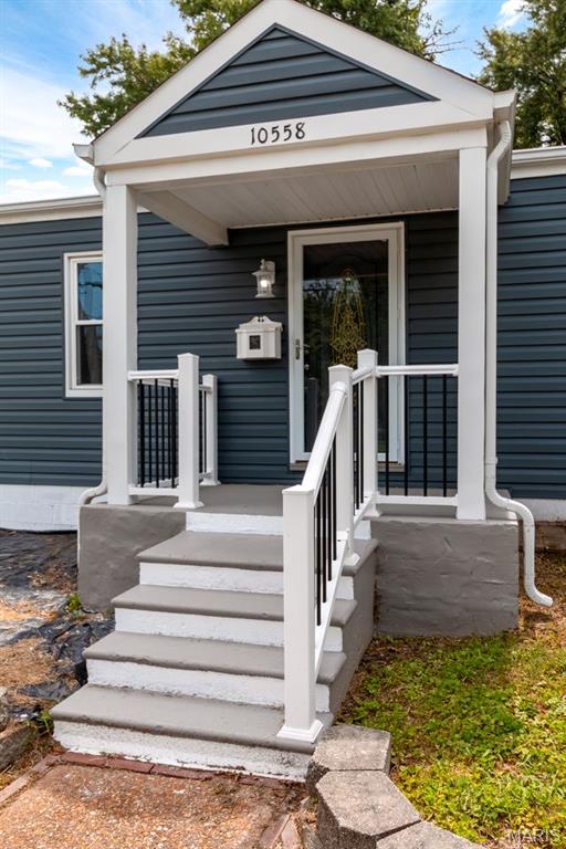 10558 Litz Avenue Property Photo 3