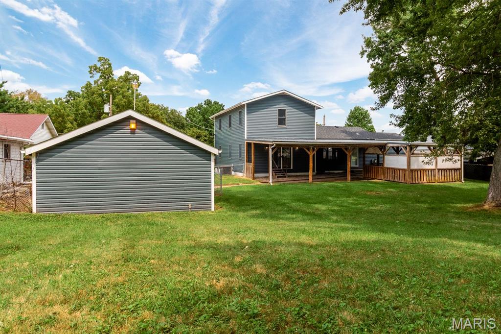10558 Litz Avenue Property Photo 33
