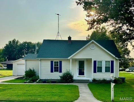 600 S Taylor Avenue Property Photo 1