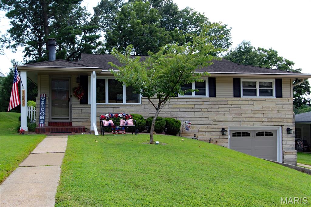 1653 Perryville Road Property Photo 1