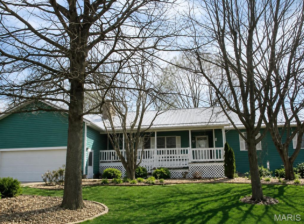 10950 Harris Court Property Photo 1