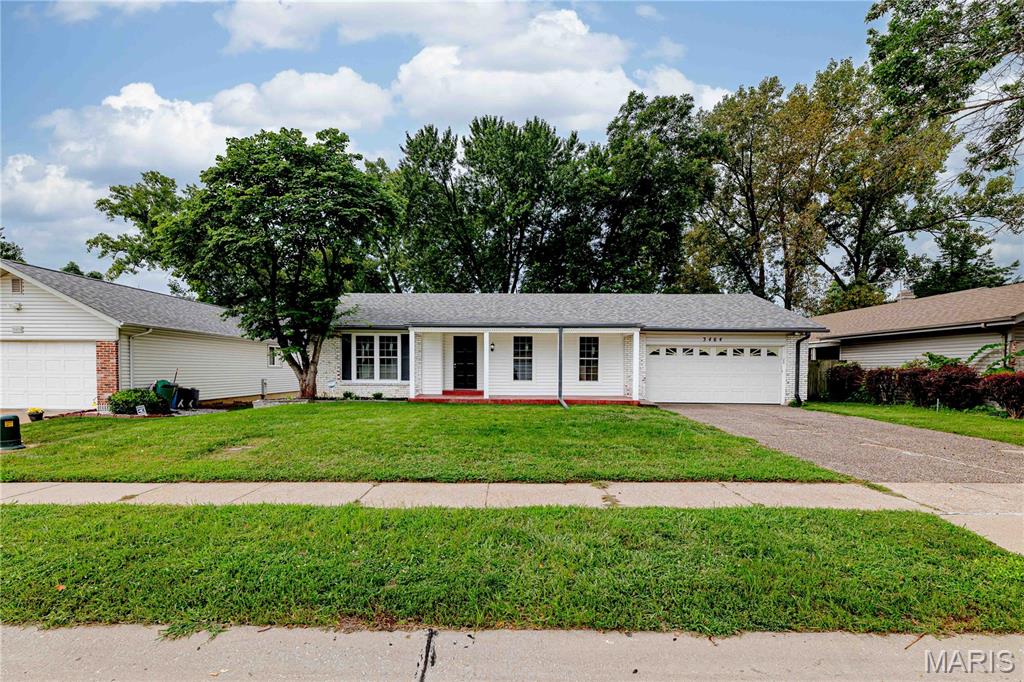 3464 Woodpath Drive