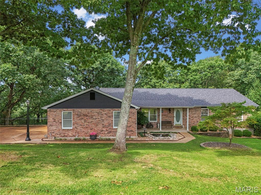 5147 Cedar Saddle Drive