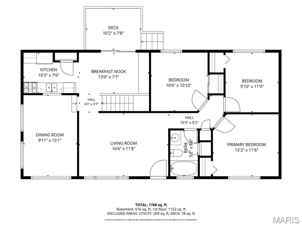204 Appletree Court Property Photo 46