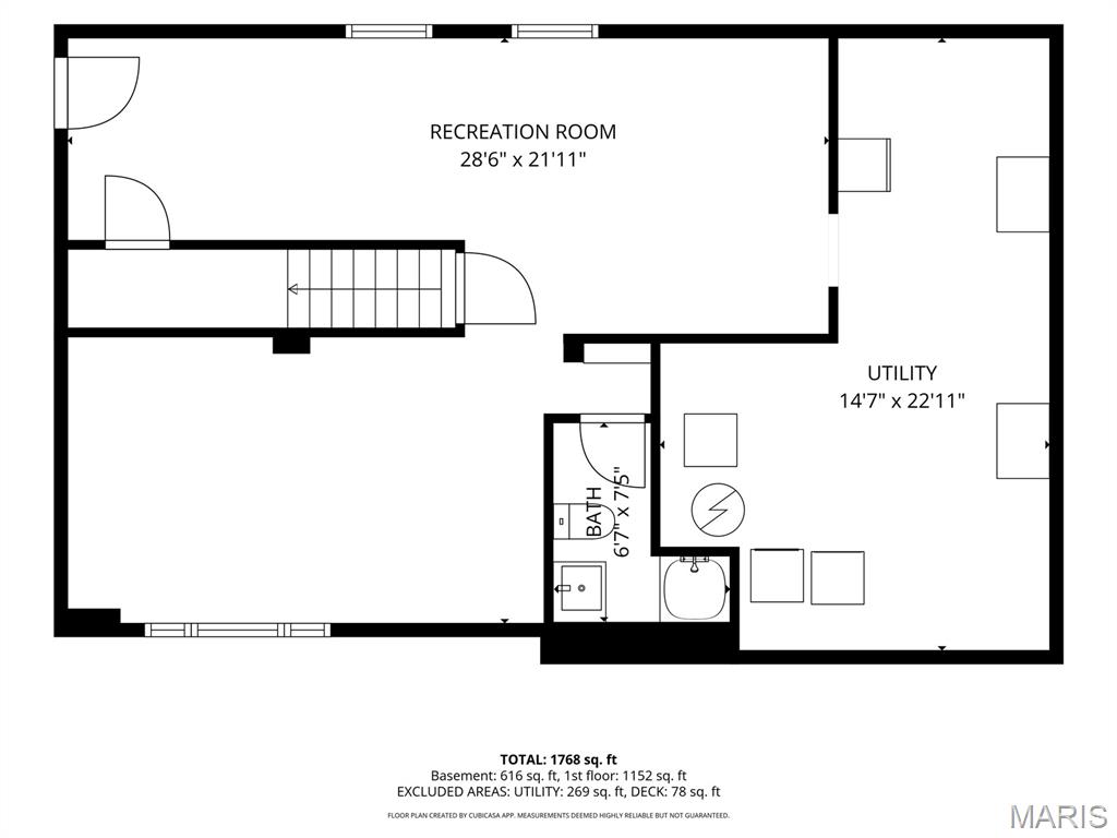 204 Appletree Court Property Photo 47