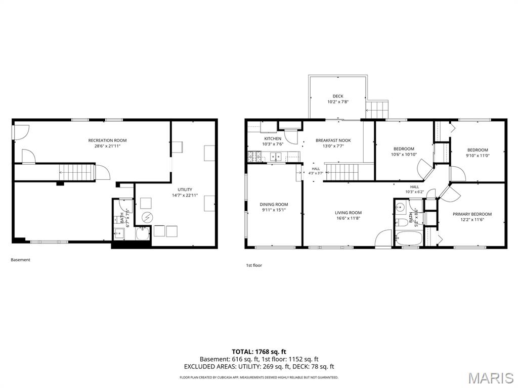 204 Appletree Court Property Photo 48