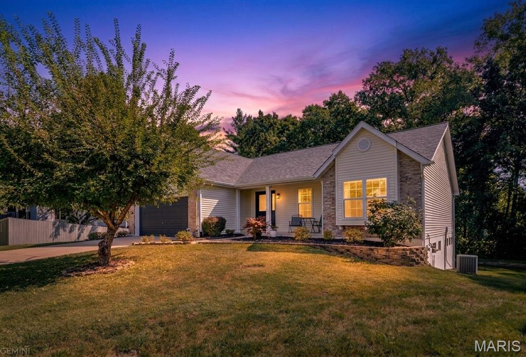 42 Arborshadow Court Property Photo 1