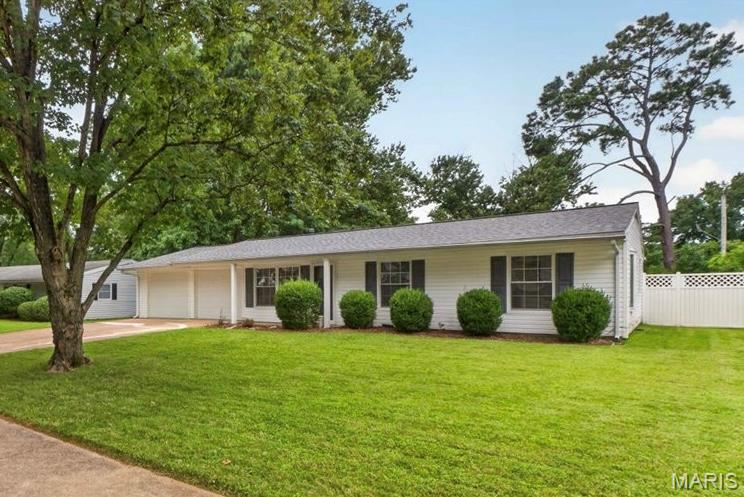 309 Spring Meadows Drive