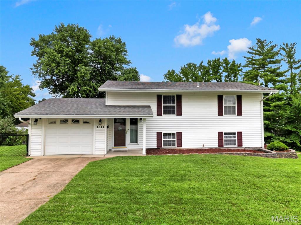 1511 Westvale Drive