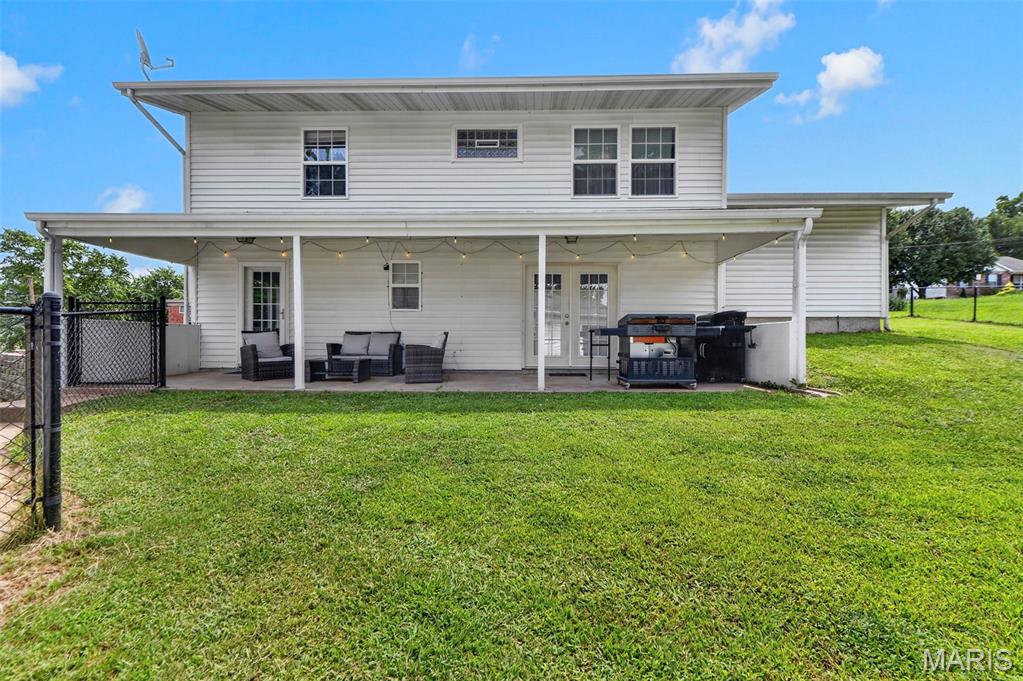 1511 Westvale Drive Property Photo 10