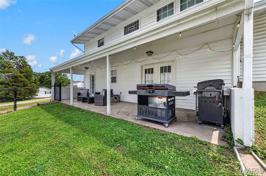 1511 Westvale Drive Property Photo 11
