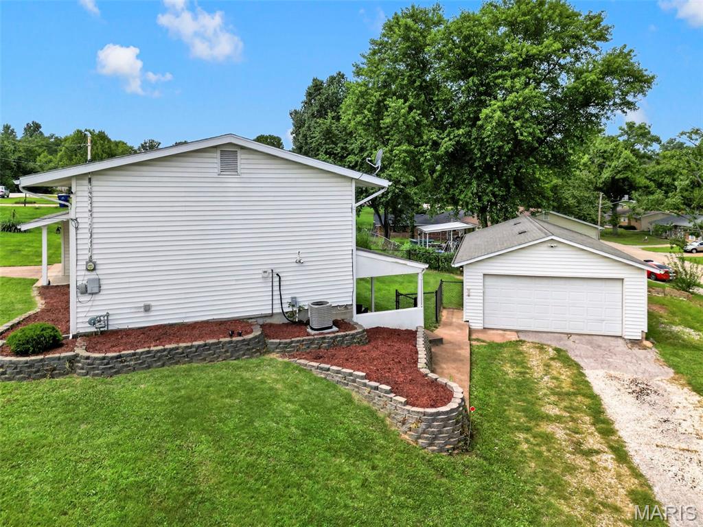 1511 Westvale Drive Property Photo 38