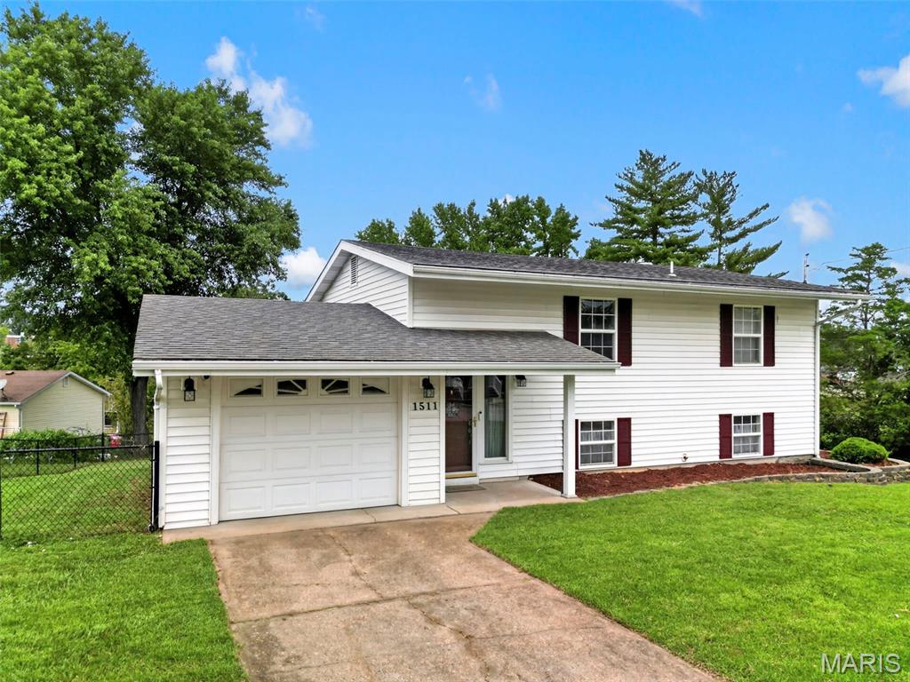 1511 Westvale Drive Property Photo 42