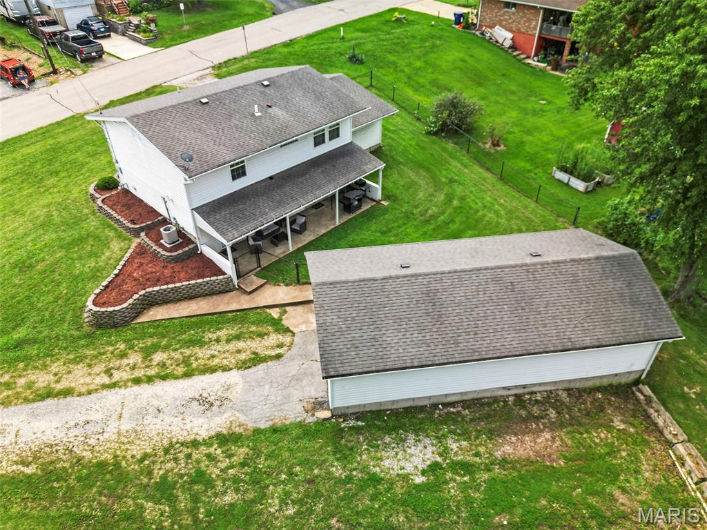 1511 Westvale Drive Property Photo 43