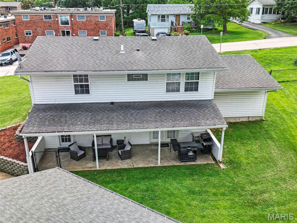 1511 Westvale Drive Property Photo 44
