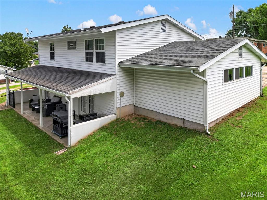 1511 Westvale Drive Property Photo 45