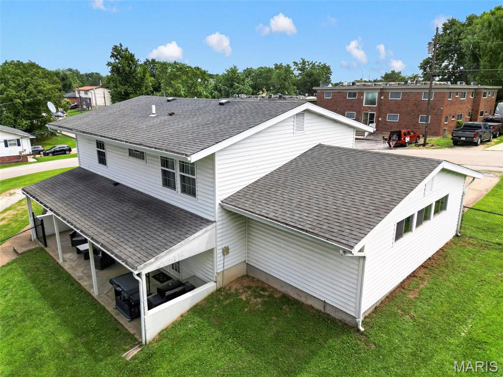 1511 Westvale Drive Property Photo 46