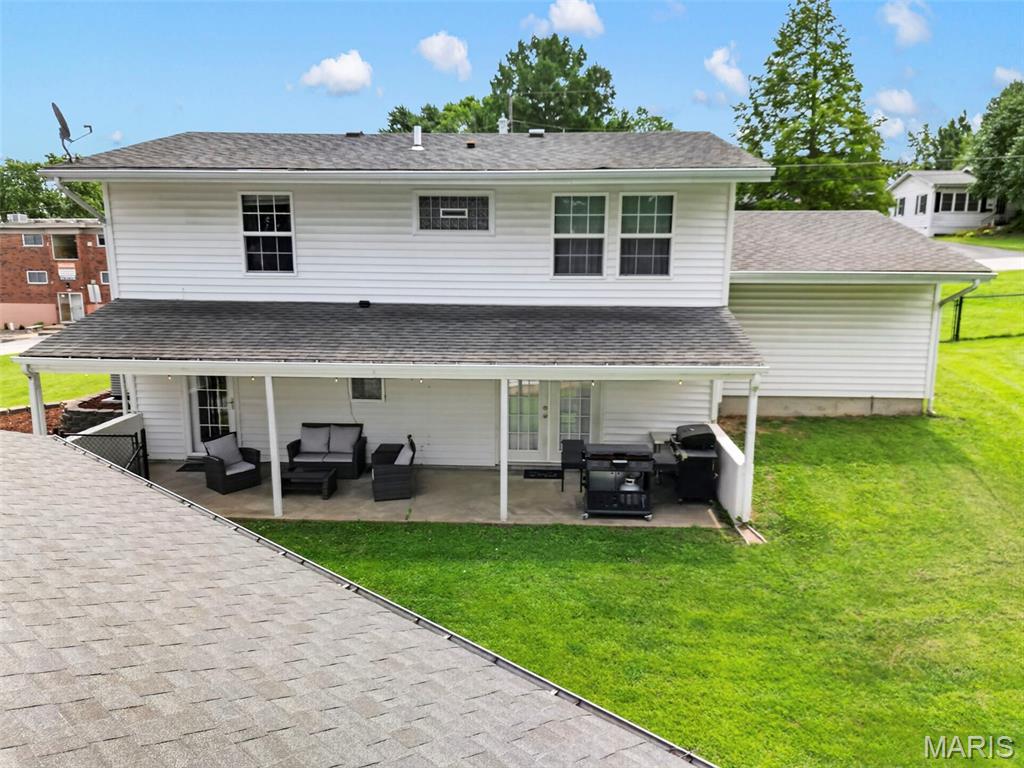 1511 Westvale Drive Property Photo 47