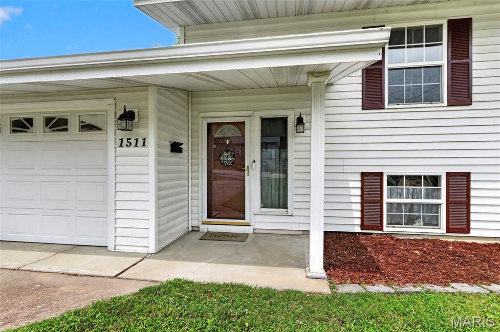 1511 Westvale Drive Property Photo 48