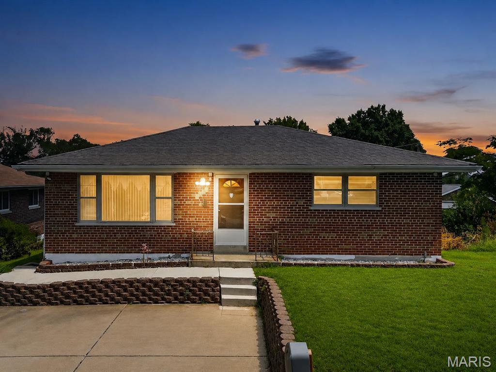 4720 Collins Court