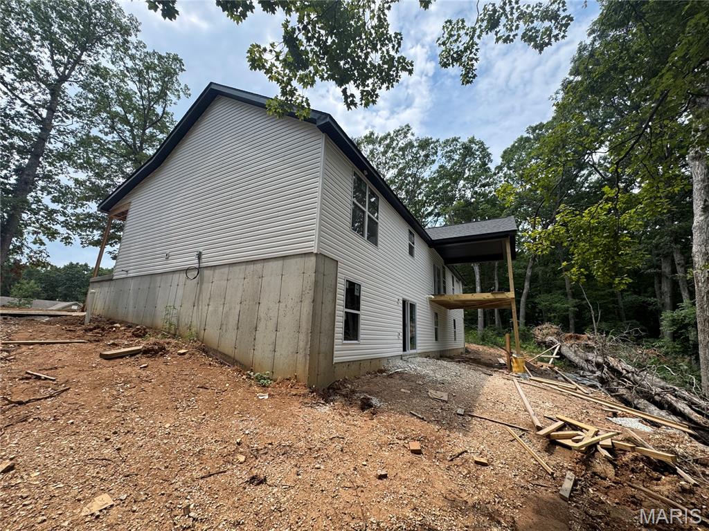 325 Shumard Oak Drive Property Photo 4