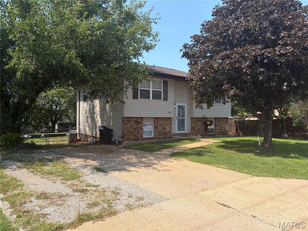 1006 N Saint Joe Drive Property Photo 1