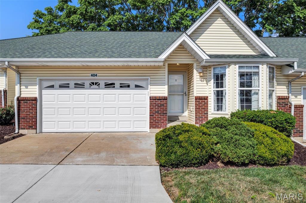 404 Cardinal Commons Court