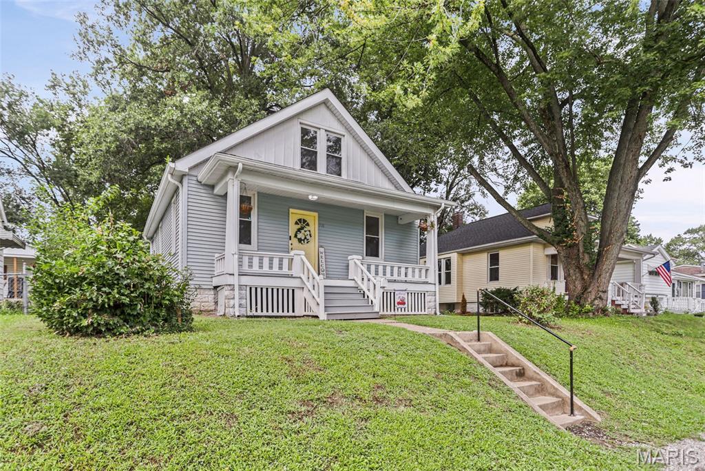718 Wabash Avenue Property Photo 1