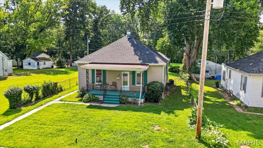 419 N Cedar Street Property Photo 1