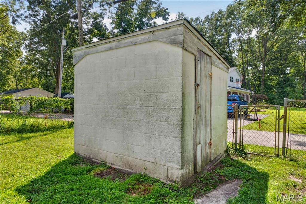 419 N Cedar Street Property Photo 22