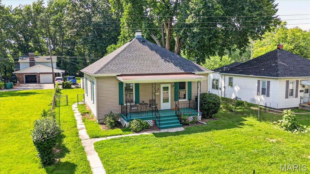 419 N Cedar Street Property Photo 24