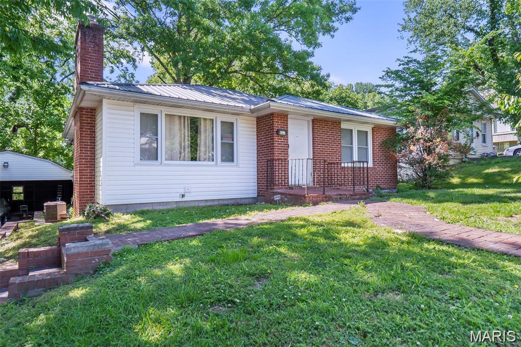 823 N Missouri Street Property Photo 1