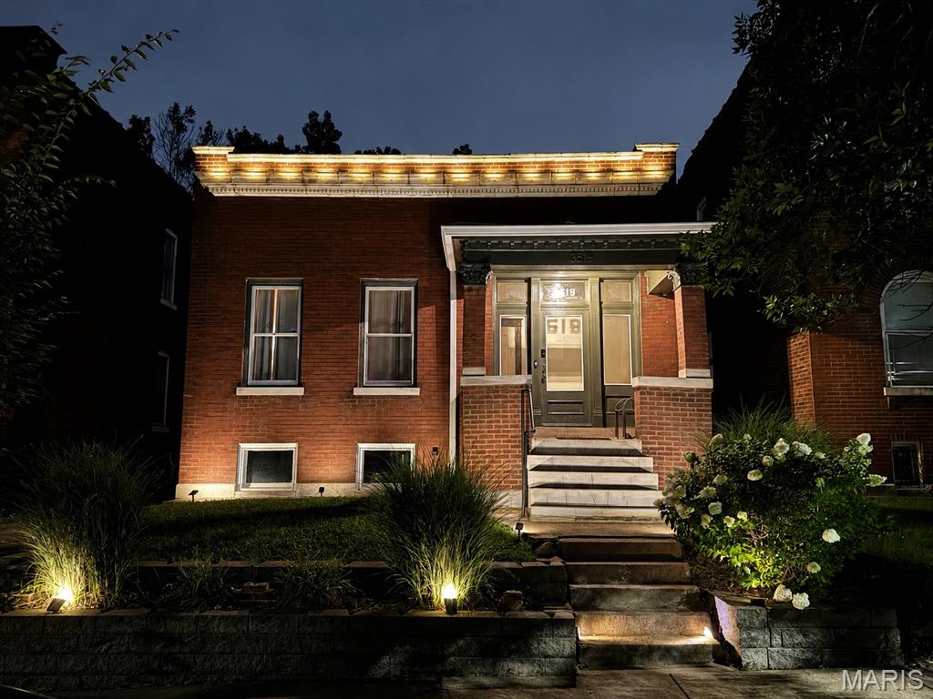 3519 Giles Avenue Property Photo 1