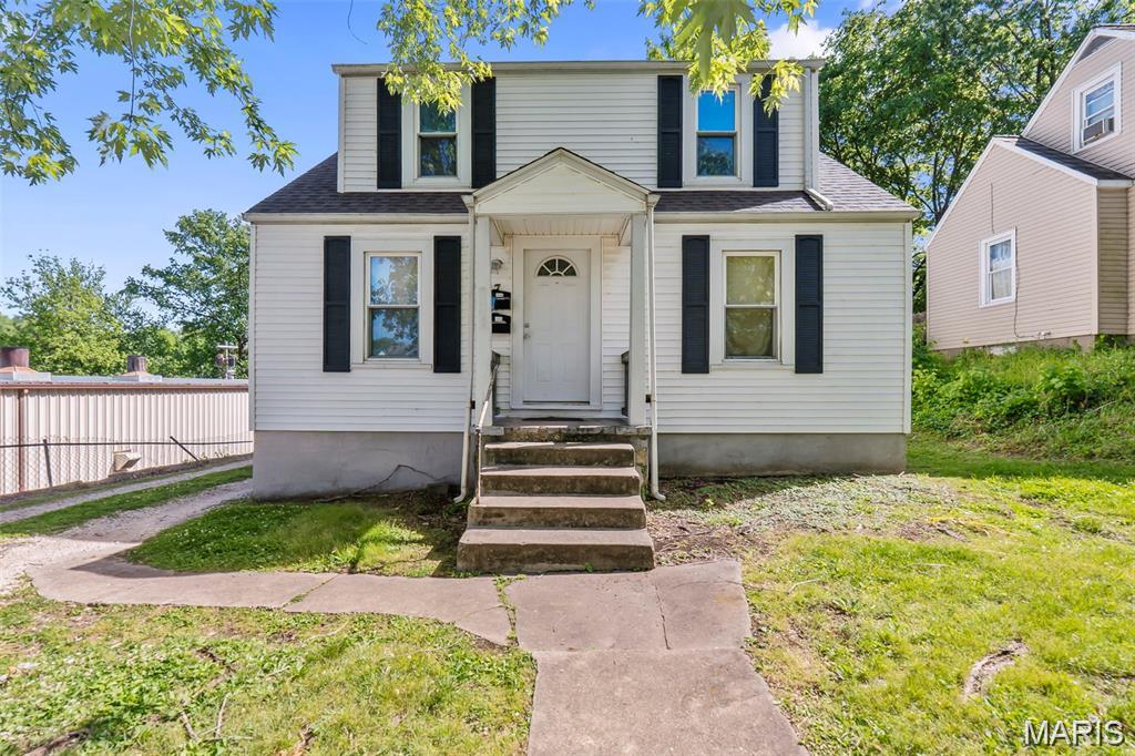 1517 Dunklin Street Property Photo 1