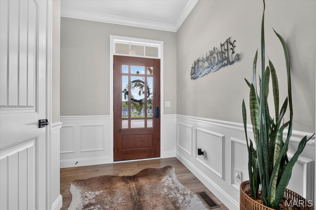 401 Burnley Drive Property Photo 4
