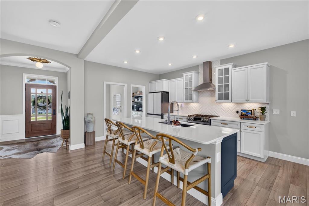 401 Burnley Drive Property Photo 12