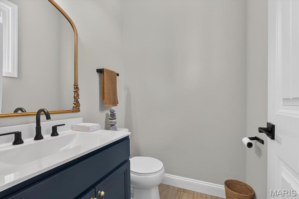 401 Burnley Drive Property Photo 38