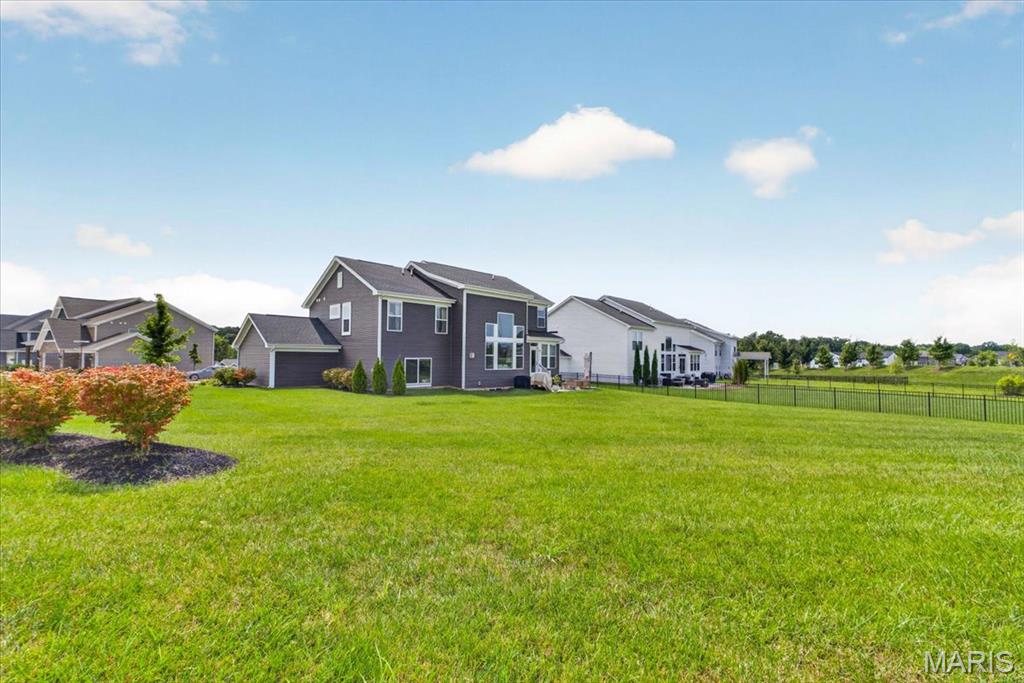 401 Burnley Drive Property Photo 49