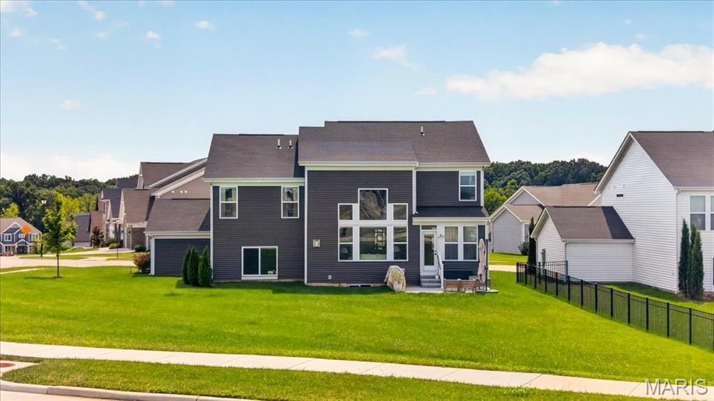 401 Burnley Drive Property Photo 50