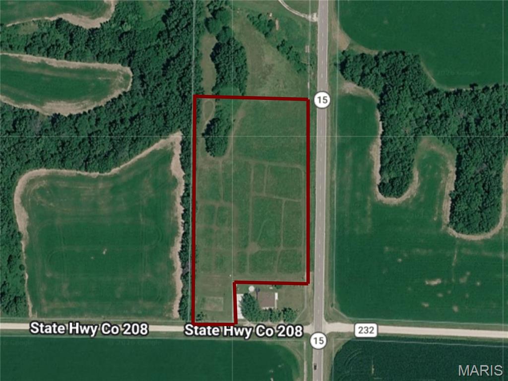 0 Highway 15 Property Photo 1