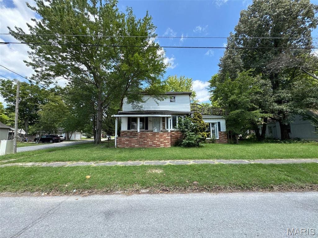 422 James Street