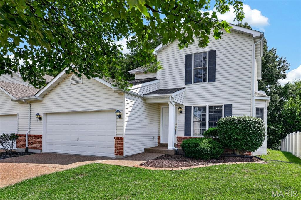 48 Deer Grove Drive Property Photo 1