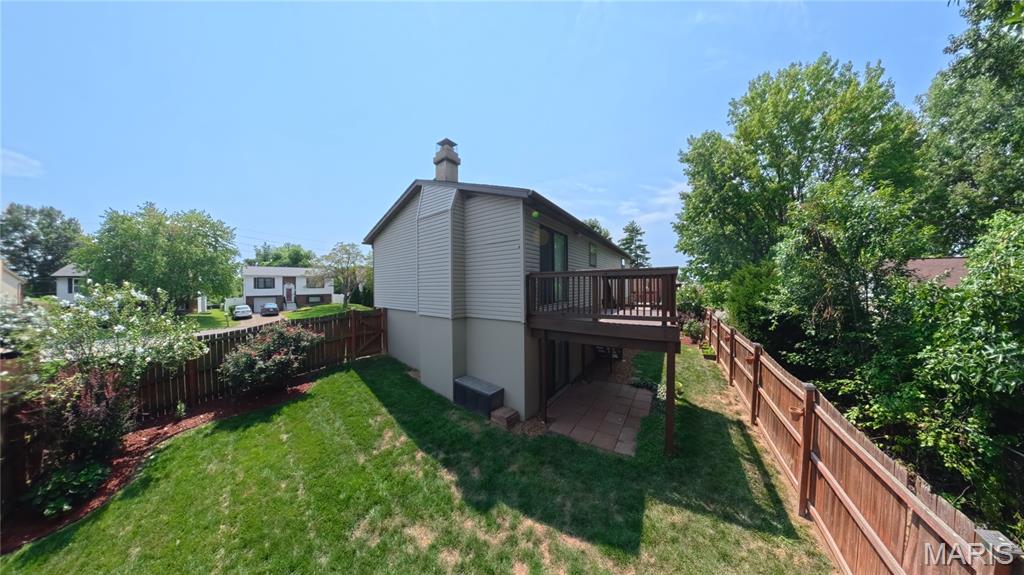 2111 Tampico Drive Property Photo 4