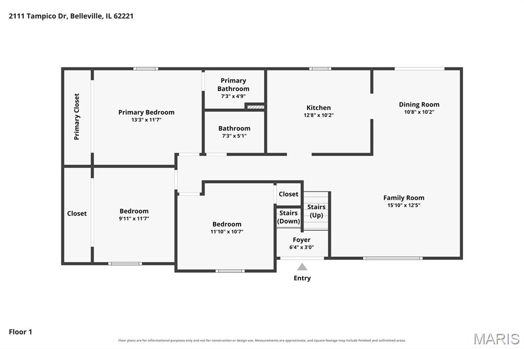 2111 Tampico Drive Property Photo 28