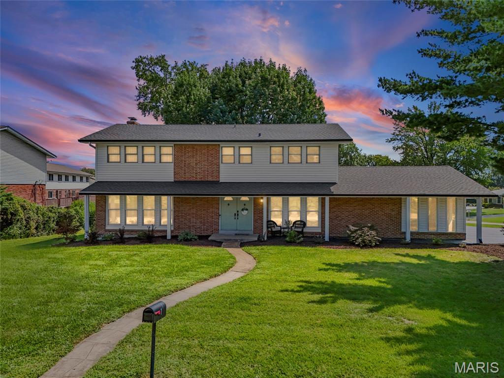 1 Oakland Hills Drive Property Photo 1