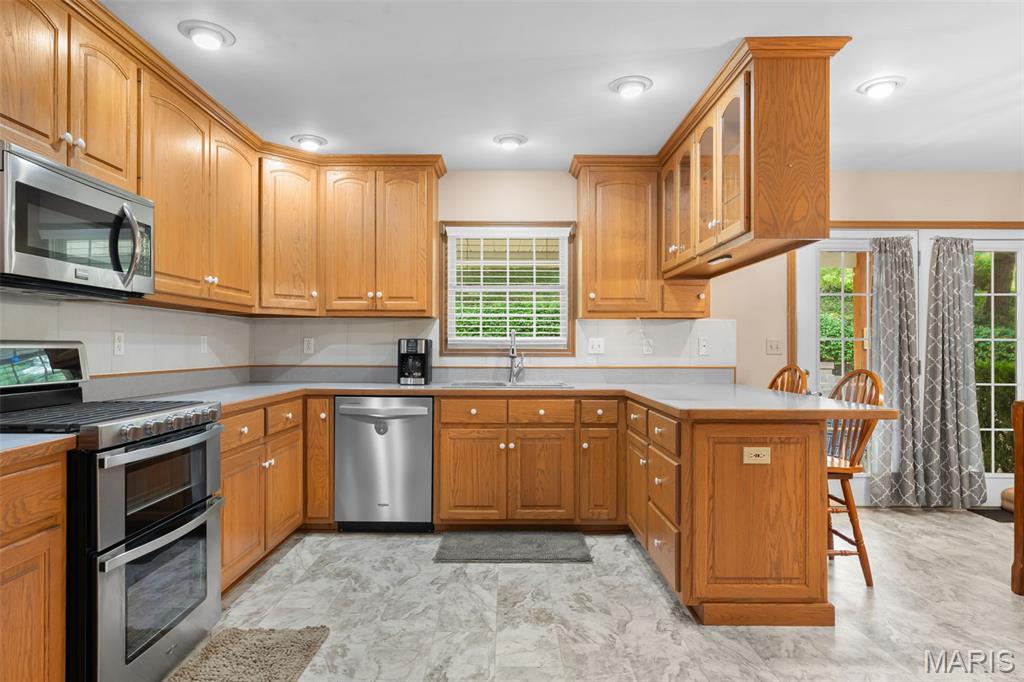 426 Windy Hills Drive Property Photo 7
